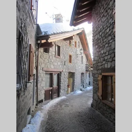 Maison La Grandze